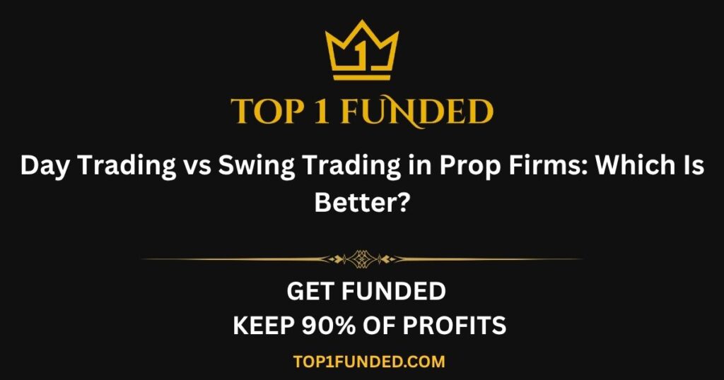 Top 1 Funded. Choose from Day trading or scalping . 